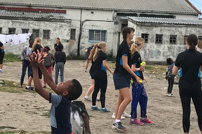 What to See and Expect in Township - Township Operations Today