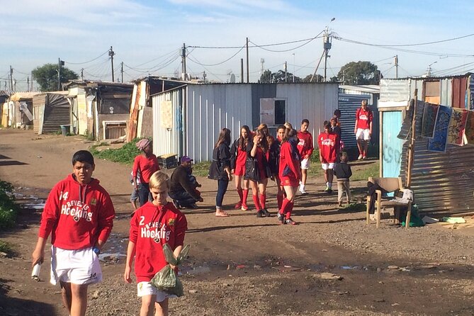 What to See and Expect in Township - Valuable Information From the Guide