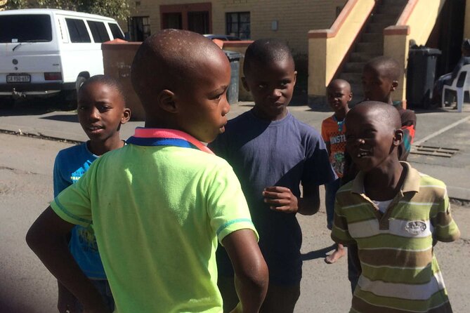 What to See and Expect in Township - Recommendations From Previous Visitors