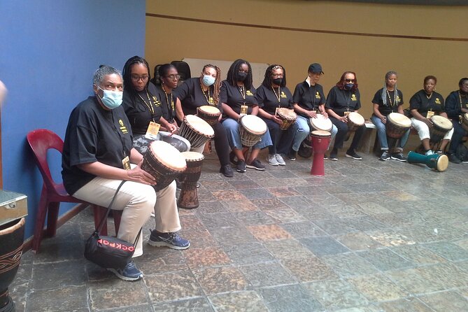 What to See and Expect in Township - Sense of Community Revealed