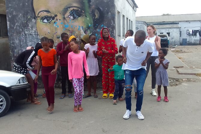 What to See and Expect in Township - The Sum Up