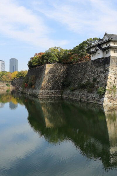 What to See in Osaka a Self-Guided Audio Tour in English - Marvel at Osaka Aquarium Kaiyukan