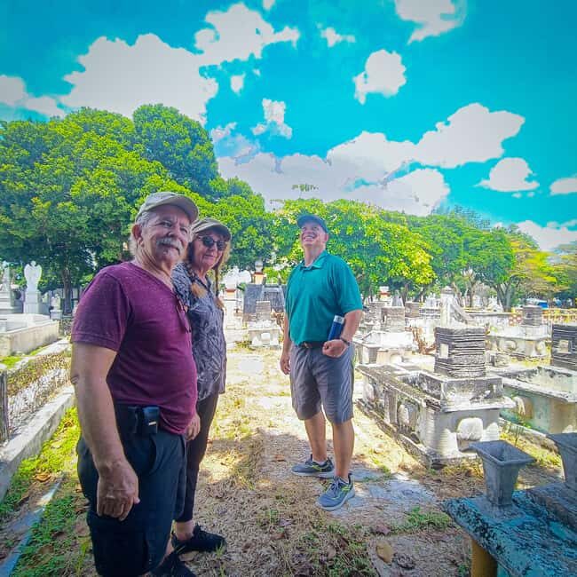 What's Day of the Dead? Merida: Cemetery Tour - Final Thoughts