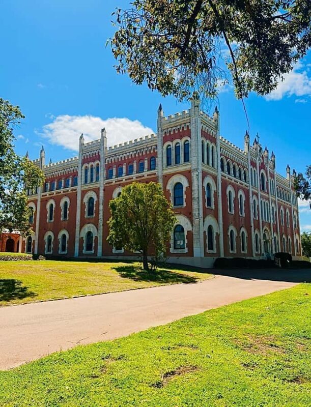 Wheatbelt & Historic New Norcia, Perth Day Tour with Lunch - The Itinerary in Detail