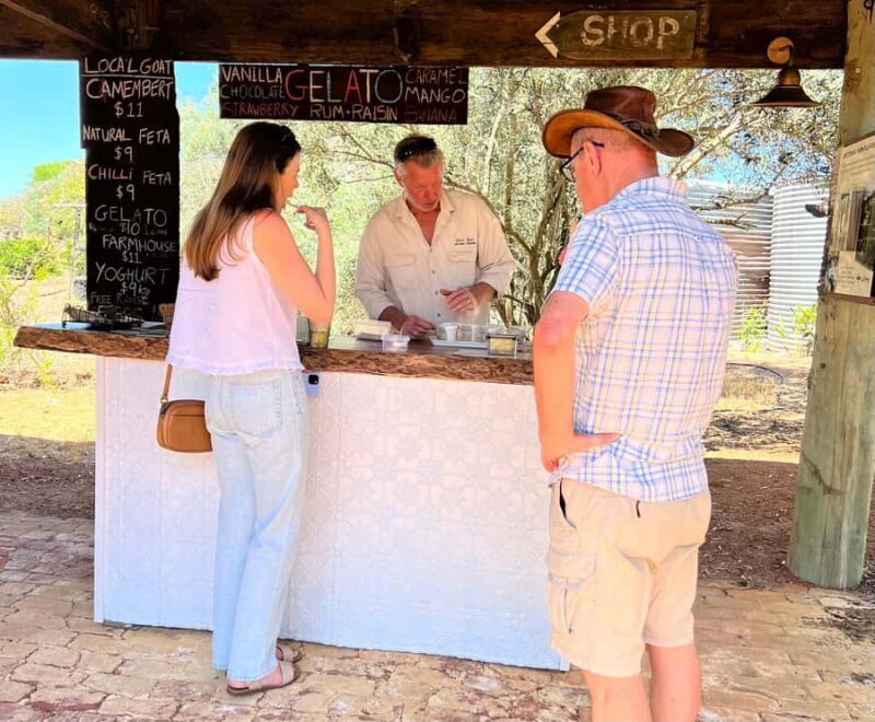 Wheatbelt & Historic New Norcia, Perth Day Tour with Lunch - Who Will Love This Tour?  