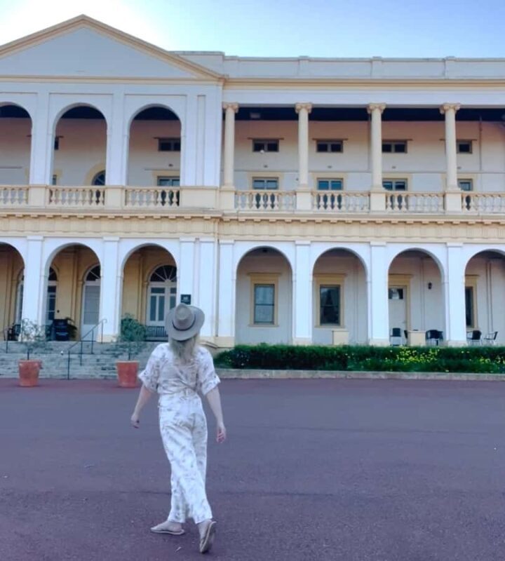 Wheatbelt & Historic New Norcia, Perth Day Tour with Lunch - FAQ