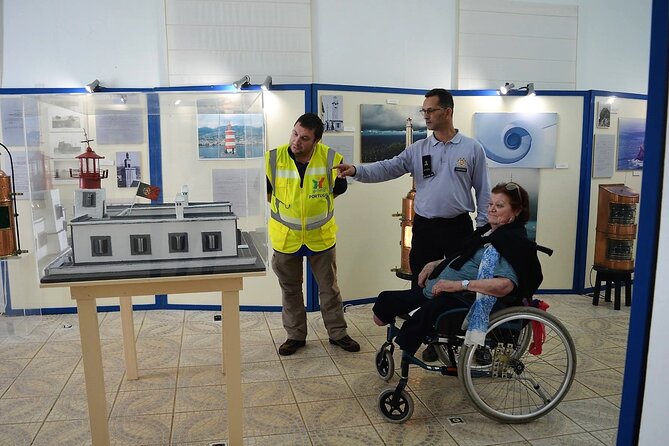 Wheelchair Handicap Full Day Tour Ponta Do Pargo - Pricing and Group Size