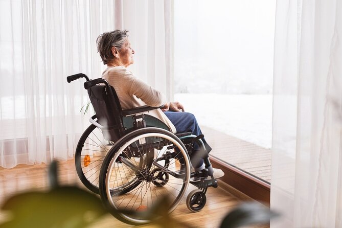 Wheelchair Rental in Istanbul - Good To Know