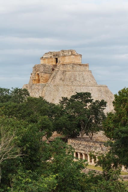 Where Everything Happened, Visit Mani! and Discover Uxmal - Inclusions and Fees
