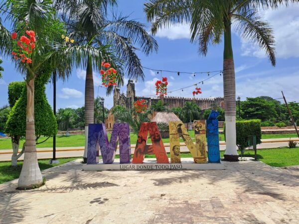 Where Everything Happened, Visit Mani! and Discover Uxmal - Exploring Mani