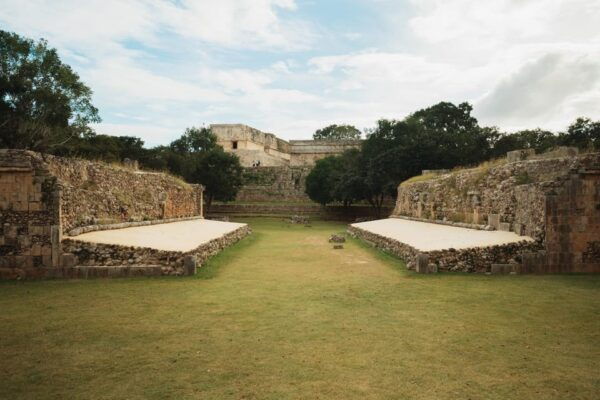 Where Everything Happened, Visit Mani! and Discover Uxmal - Discovering Uxmal