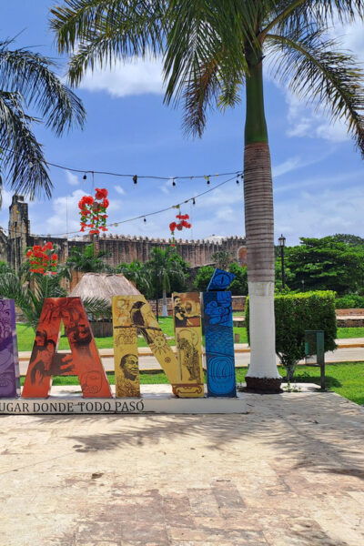 Where Everything Happened, Visit Mani! and Discover Uxmal - Frequently Asked Questions