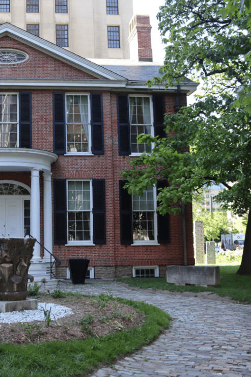 Where History Meets the Present: A Toronto Walking Tour - Tour Experience and Highlights