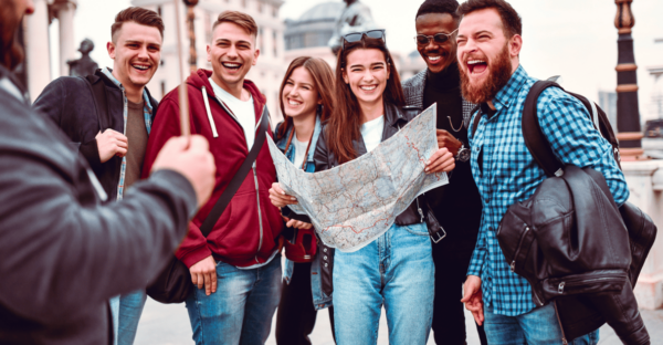 Where History Meets the Present: A Toronto Walking Tour - City Landmarks and Attractions