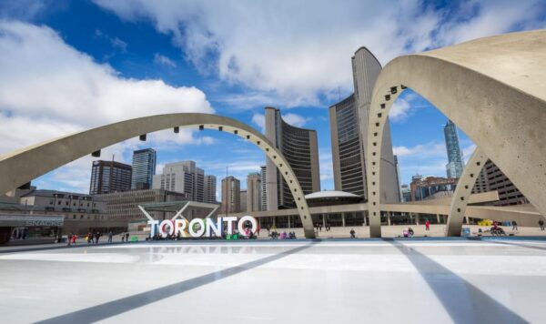 Where History Meets the Present: A Toronto Walking Tour - Culinary Delights and Incentives