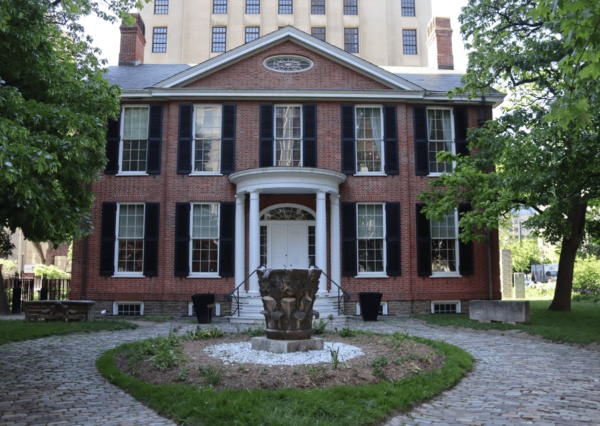 Where History Meets the Present: A Toronto Walking Tour - Frequently Asked Questions