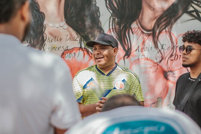 Where I Come From - Family Heritage