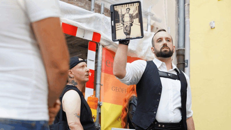 Where It All Began: Berlins Queer & Trans History Tour - Final Thoughts: Who Is This Tour For?