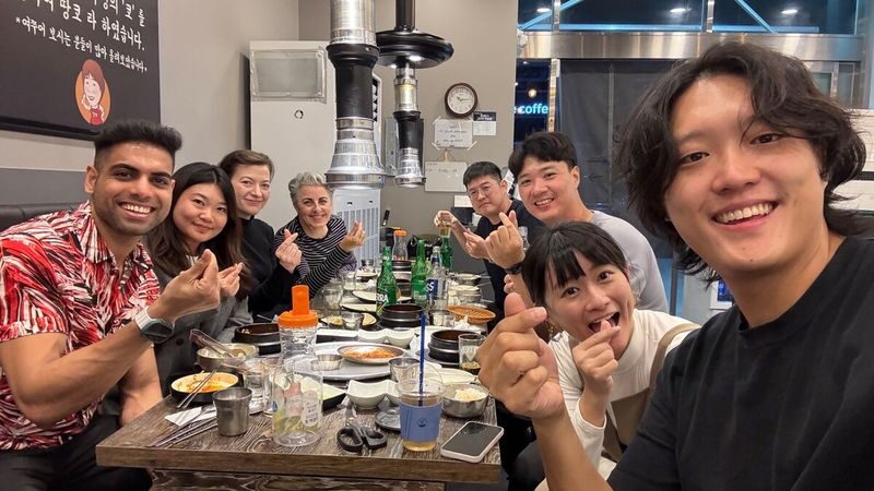 Where Locals Eat: Korean BBQ of the Month - What to know before you book