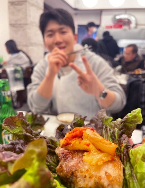 Where Locals Eat: Korean BBQ of the Month - Should you book this Seoul barbecue dinner?