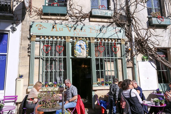 Where Paris Was Born: a Self-Guided Audio Tour of Île De La Cité - Notable Landmarks on Île De La Cité