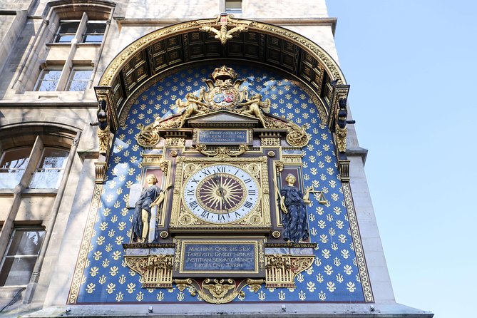 Where Paris Was Born: a Self-Guided Audio Tour of Île De La Cité - Common Questions