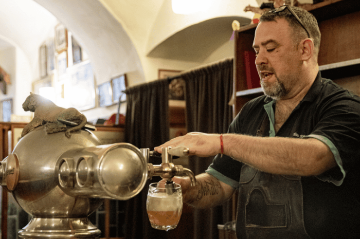 Where to Have a Beer - Unique Beer Tasting Experiences