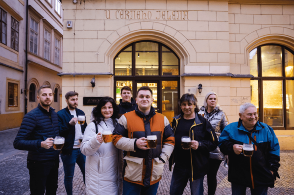 Where to Have a Beer - Tips for Enjoying Your Visit