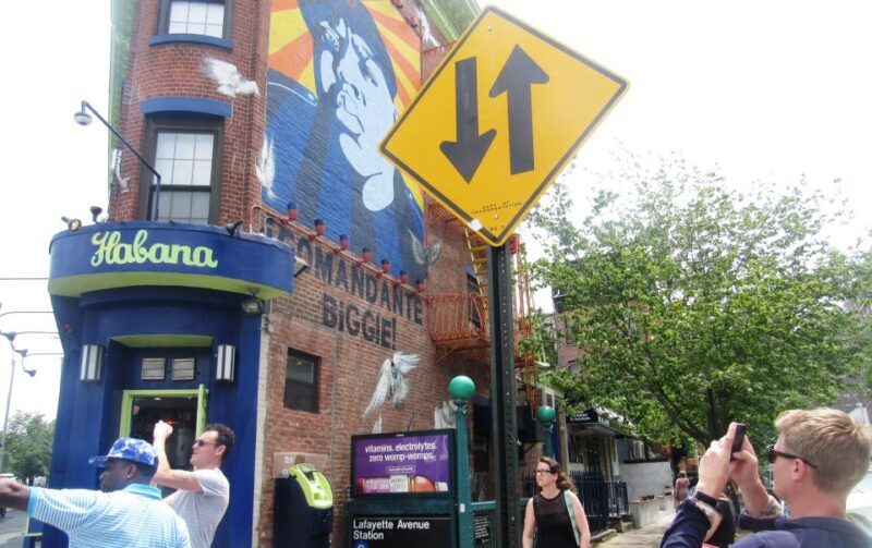 Where's Brooklyn At? Hip Hop Walking Tour - Final Thoughts