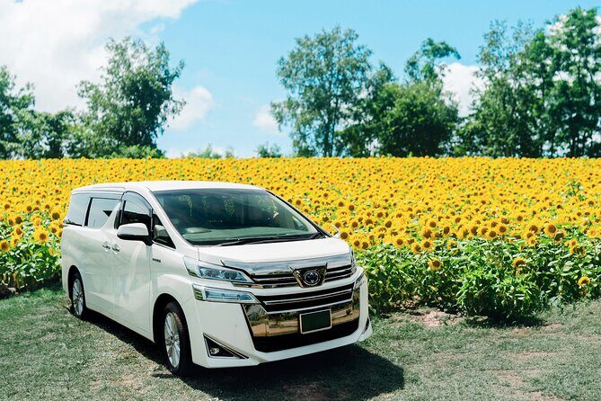 Wherever you want! 1-Day Private Tour from Sapporo to Furano more - Who Will Love This Tour?