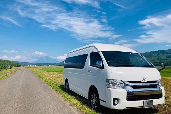 Wherever you want! 1-Day Private Tour from Sapporo to Furano more - FAQ