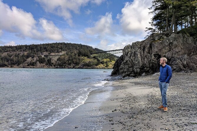 Whidbey Island and Deception Pass - Private Luxury Day Tour With Lunch - Pricing Details