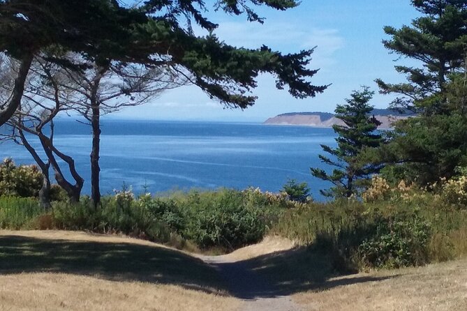 Whidbey Island Deception Pass Private SUV Tour - Tour Overview and Highlights