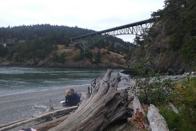Whidbey Island Deception Pass Private SUV Tour - Reviews