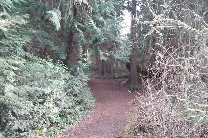Whidbey Island Deception Pass Private SUV Tour - Common Questions