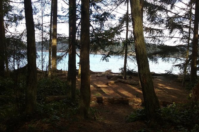 Whidbey Island Deception Pass Private SUV Tour - The Sum Up