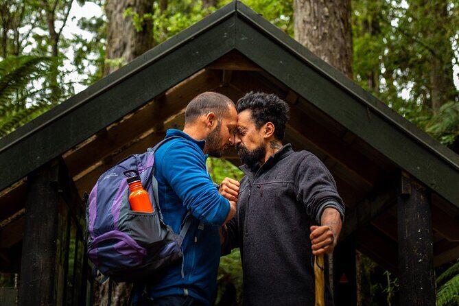 Whirinaki Forest Footsteps: Mori Guided Tour, Picnic & Transfer - Good To Know