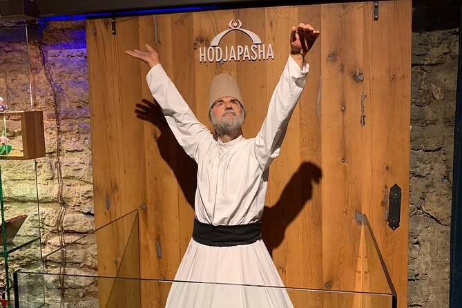 Whirling Dervish Ceremony: Go on a Spiritual Journey - Common Questions