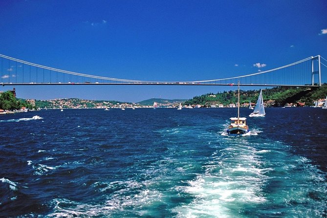 Whirling Dervishes Show and Bosphorus Boat Tour - Authenticity of Reviews