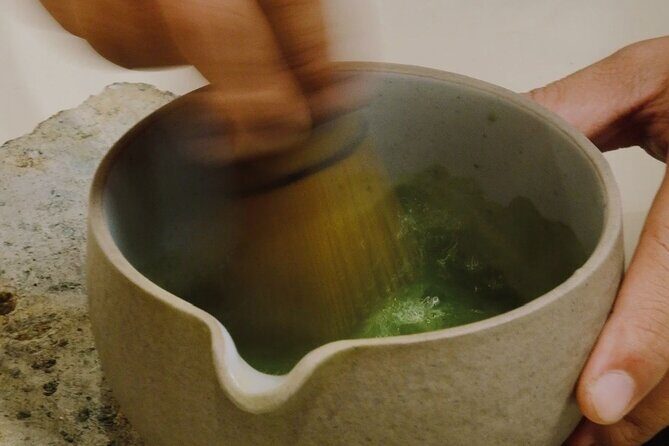 Whisk your own matcha an Authentic Matcha Experience - Good To Know