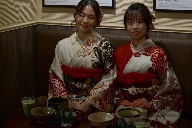 Whisk your own matcha an Authentic Matcha Experience - An In-Depth Look at the Matcha Whisking Experience