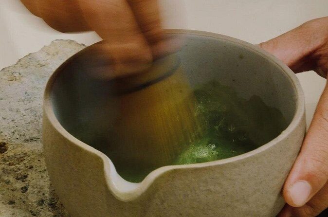 Whisk your own matcha an Authentic Matcha Experience - FAQs