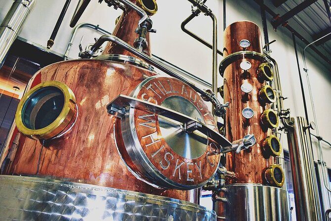 Whiskey Distillery Tour & Tasting | Austin, Texas - Who Will Love This Tour?