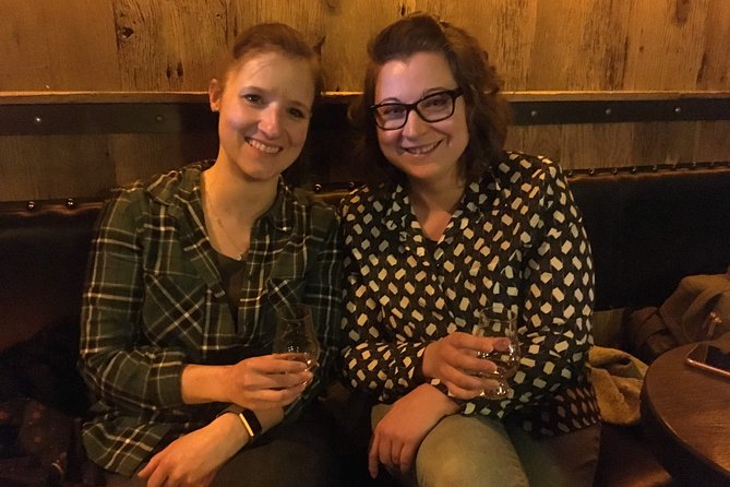 Whiskey Tasting Tour of Dublin - Outstanding Whiskey Tour Experience