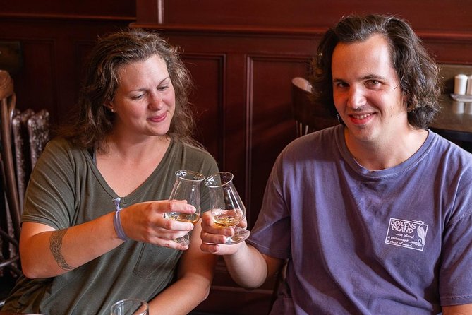 Whiskey Tasting Tour of Dublin - Common Questions