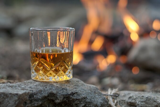 Whiskey Tour Through Tierra Del Fuego - Whiskey Tour Highlights