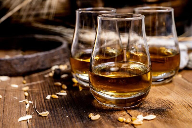 Whiskey Walks: A Spirited Journey Through Edinburgh - Practical Details and Experience Value  
