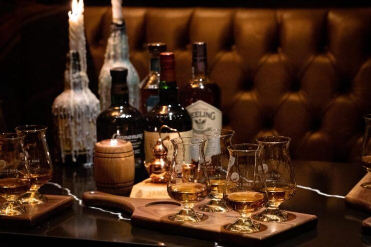 Whiskey & Wonders In Killarney - Good To Know
