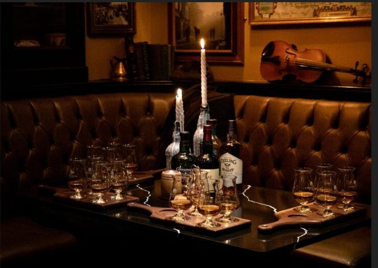 Whiskey & Wonders In Killarney - Highlights of the Experience
