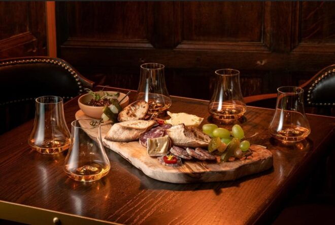 Whiskey & Wonders In Killarney - Meeting Point and Requirements